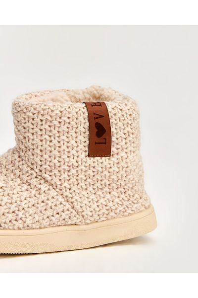 Chirpy LOVEY - Women's Slippers