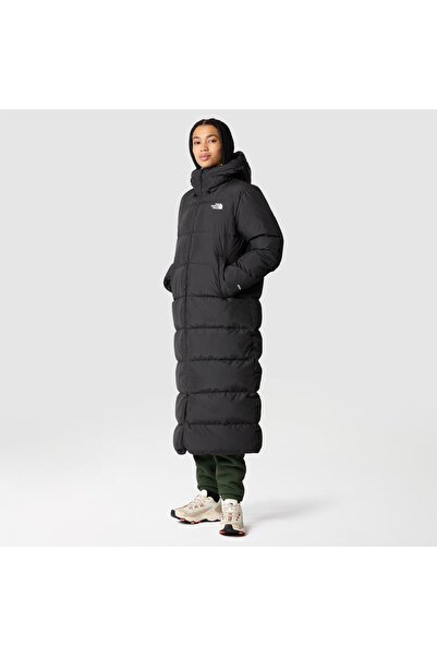 THE NORTH FACE W Triple C Parka Kadın Mont