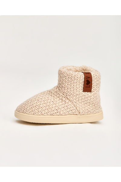 Chirpy LOVEY - Kadın Panduf