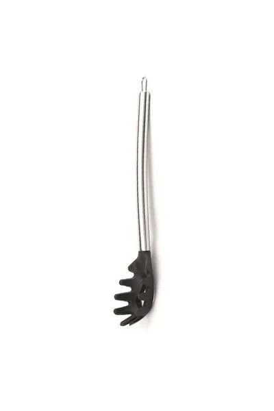 Epinox Black Silicone Spaghetti Spoon - Sk-1