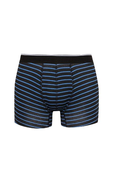 DeFacto C9573ax24cw 3-teiliges Boxerset mit Streifen