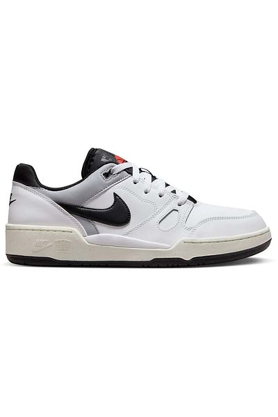 Nike Full Force Low Herren-Sportschuhe-fb1362-101