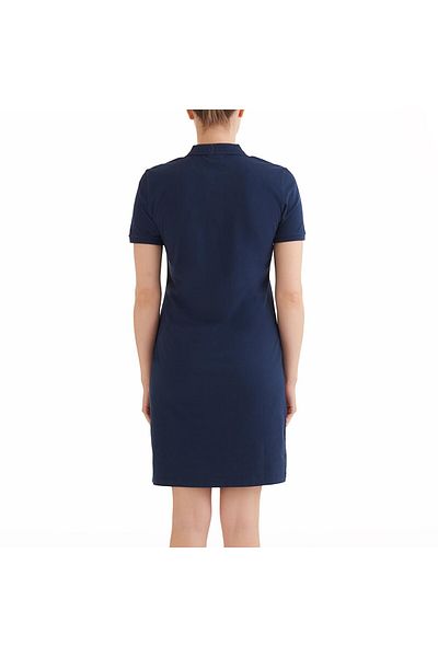 Columbia Rochie polo CSC Basic Rochie cu mânecă scurtă pentru femei