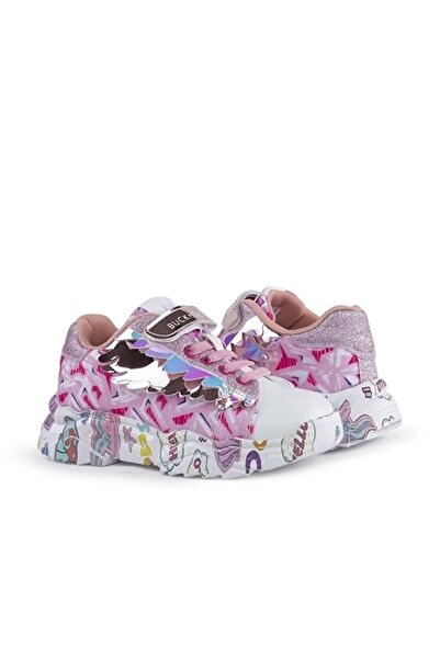 BUCKHEAD 4289 Cindy Kids Sneakers