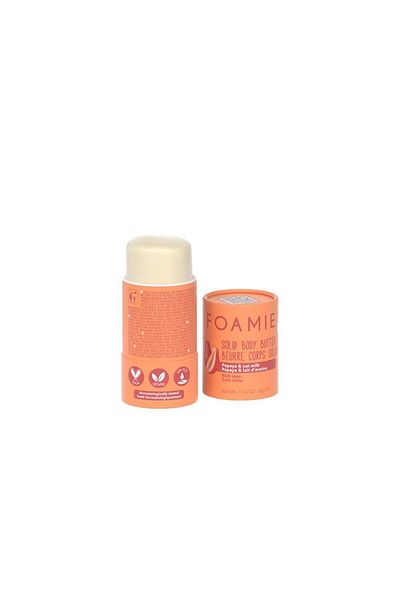 Foamie Oat to Be Smooth Body Butter 50 g