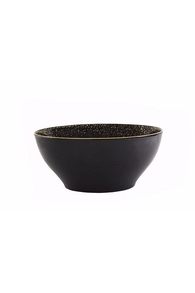 Porland 22cm Night Magic Bowl