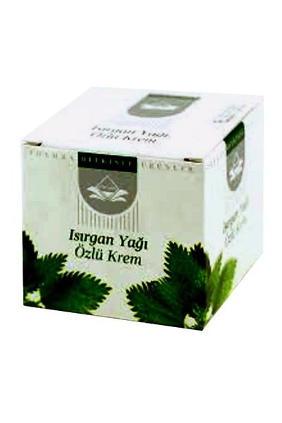 Themra 50cc Nettle Oil Extract Cream - Nettle Herbal