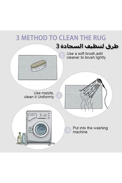 Yelajoy Ultra Soft Rugs,Luxury Modern Indoor Plush Rug,Durable and Handy,for Bedroom,Living Room 140x200cm