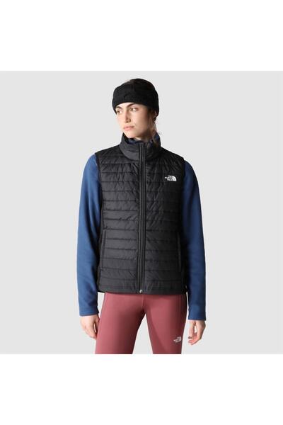 THE NORTH FACE سترة Canyonlands Hybrid Vest النسائية