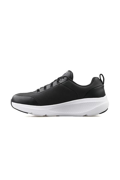 SKECHERS 220328 BKW Go Run Elevate - Hemisphere Men's Running Shoes