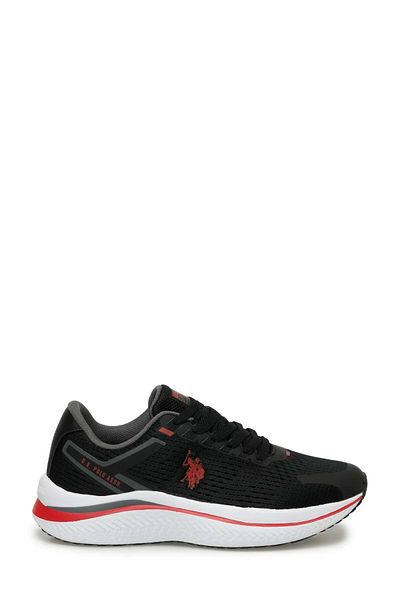 U.S. Polo Assn. us polo101501784 4M GENESIS 4FX ΚΑΘΗΜΕΡΙΝΑ ΑΘΛΗΤΙΚΑ ΠΑΠΟΥΤΣΙΑ