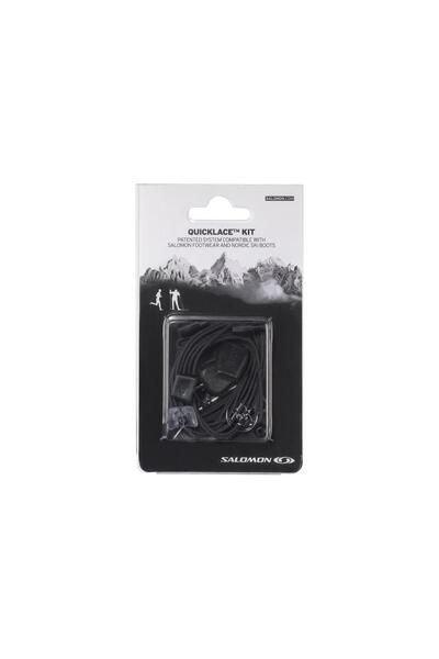 Salomon Unisex Lace Quiklace Kit