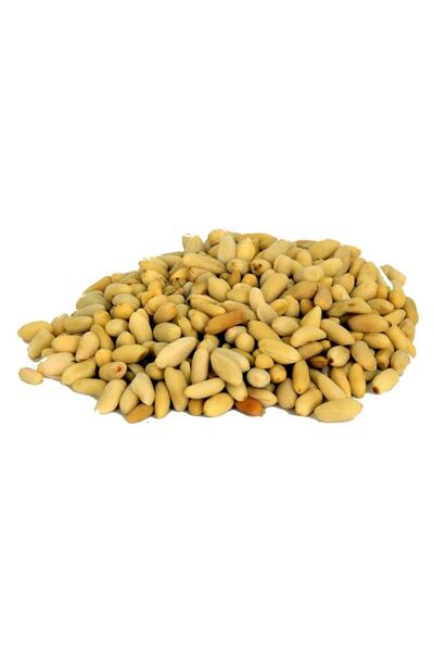 LokmanAVM Doğal Dolmalık Fıstık Helvalık Yer Fıstığı 1.kalite 100gr