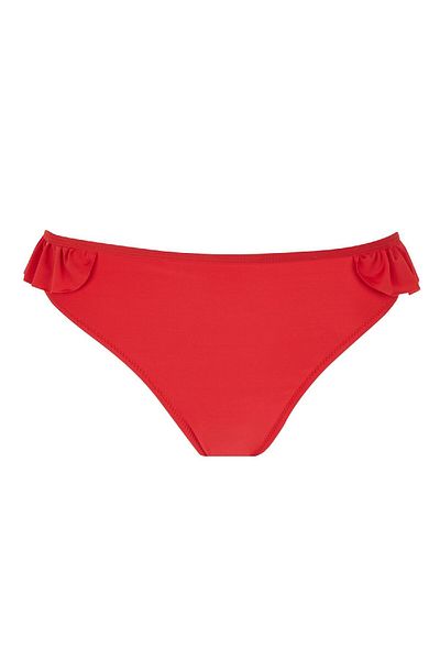 DeFacto Be in Love Bikinihose mit normaler Passform - X2227az22sm