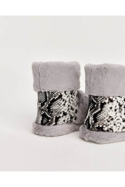 Chirpy Γυναικείο Panduf με λαβή - Snake Pattern