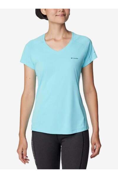 Columbia Γυναικείο T-Shirt Al6914 Zero Rules