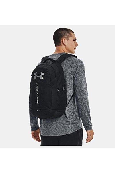 Under Armour Ua Hustle 5.0 Backpack Unisex Backpack