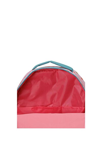 Benetton Benetton United Colors Overq-13066 4pr - Pink Unisex Backpack