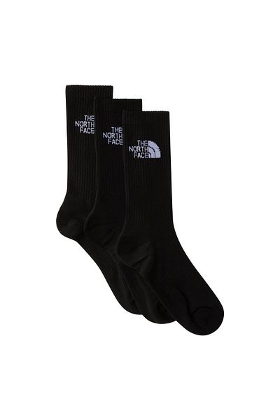 THE NORTH FACE Κάλτσες Multi Sport Cush Crew Sock 3p Unisex