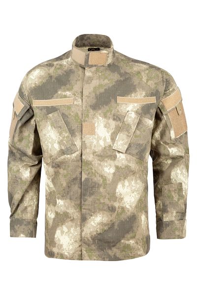 VAV WEAR Τακτικό πολυλειτουργικό μπλουζάκι μάχης εξωτερικού χώρου TDR01
