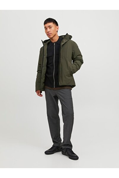 Jack & Jones Men's Blakeen Coat