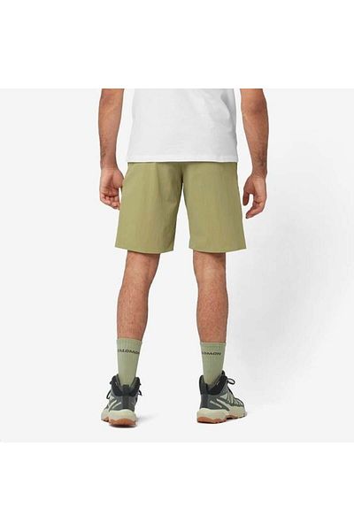 Salomon Wayfarer Ease Shorts M Ανδρικό σορτς