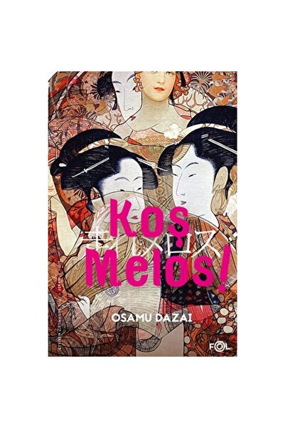 FOL Kitap الجري ميلوس وقصص أخرى / كتاب فول / أوسامو دازاي