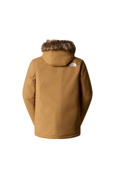 THE NORTH FACE Zaneck Men's Coat