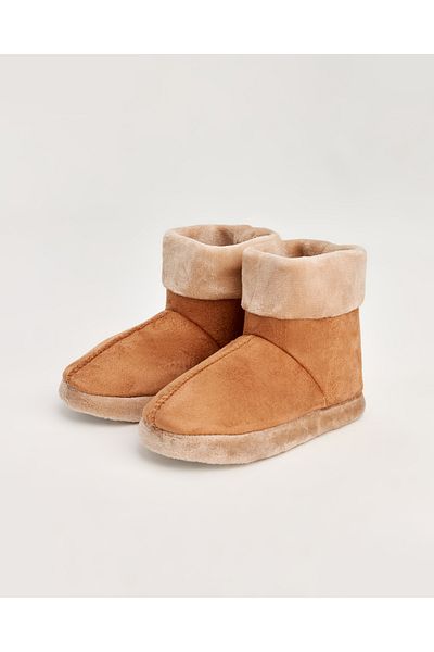 Chirpy Hıraet - Twist Detailed Women's Slippers