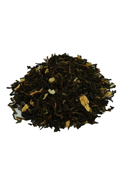 LokmanAVM Pure Natural Jasmine Tea Herbal Jasmine Flower Tea Without Additives 100gr