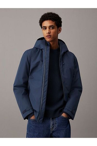 Calvin Klein Technické šortky Parka