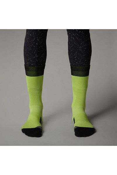 THE NORTH FACE Унисекс чорапи за бягане по пътека - Çorap