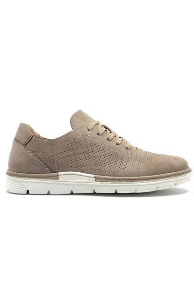 Greyder 67752 Comfort Ανδρικά Casual Παπούτσια Mink
