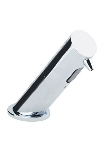 Steltek Ankastre Otomatik Sıvı Sabunluk