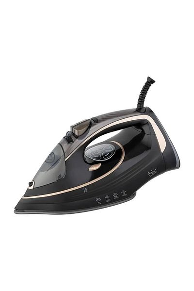 Fakir Black Onyx Steam Iron