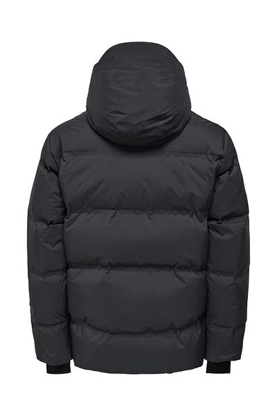 Only & Sons Ανδρικό παλτό Onsmarshall Life Down Jacket Otw