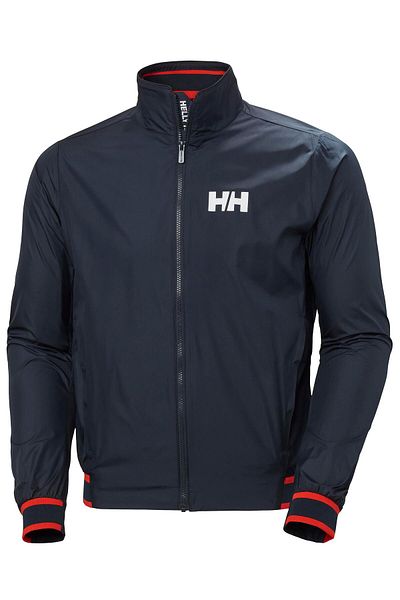 Helly Hansen Windbreaker Ανδρικό Μπουφάν-hha.30299