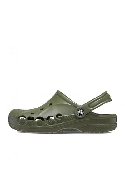 Crocs شبشب كلوج أخضر للجنسين - Baya 10126-309