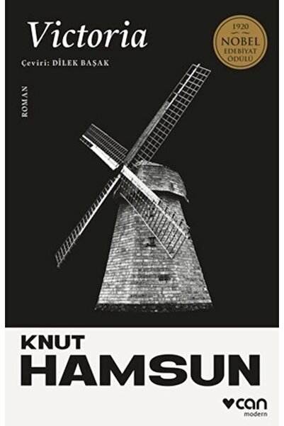 Can Yayınları Victoria