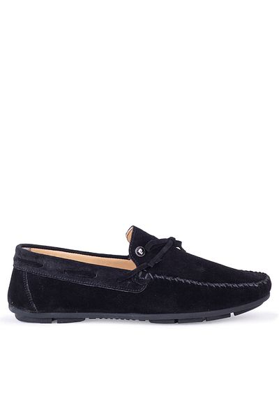 Pierre Cardin 10701-1 Ανδρικά Loafer Suede Παπούτσια