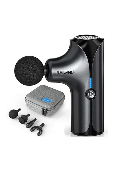 RENPHO MINI MASSAGE GUN