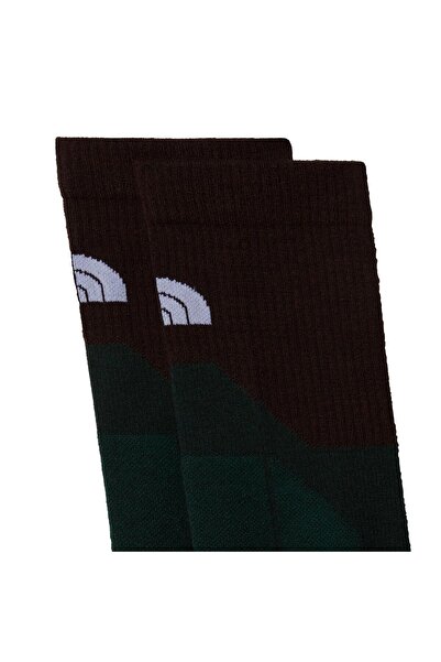 THE NORTH FACE Hiking Crew Sock Unisex Socks
