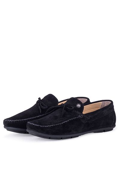 Pierre Cardin 10701-1 Ανδρικά Loafer Suede Παπούτσια