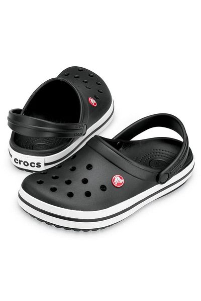 Crocs Унисекс чехли Crocband