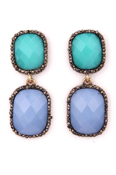 Pelin Aksesuar earring