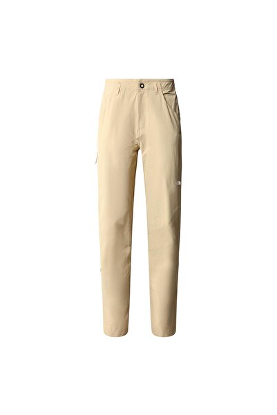 THE NORTH FACE Exploration Pant - Eu Kadın Outdoor Pantolon