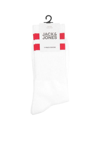 Jack & Jones Jaceli Tennis Sock Sn Men's Socks
