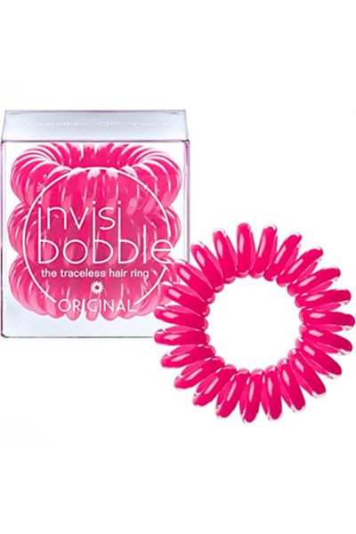 INVISIBOBBLE Power Pinking of You