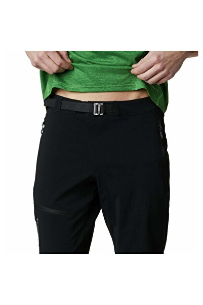 Columbia Erkek Siyah Pantolon