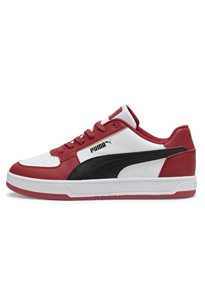 Puma 392290 Caven 2.0 Men's Sneaker Sports Shoes Red